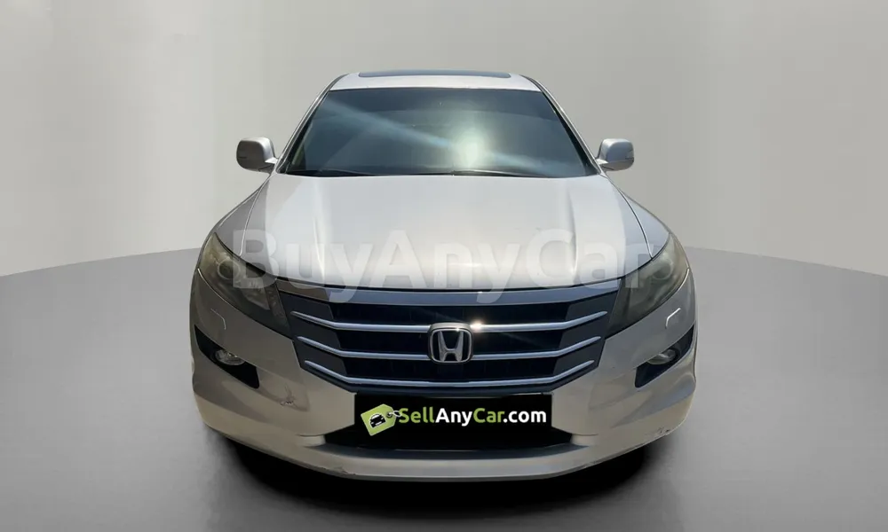Vehicle photo 1