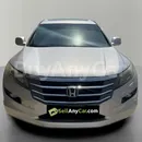 Honda Crosstour 2012
