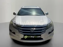 Honda Crosstour 2012