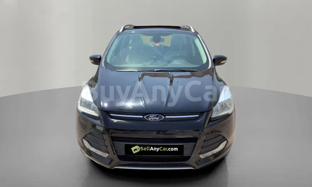 Vehicle photo 1