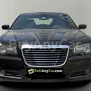 Chrysler 300C 2014