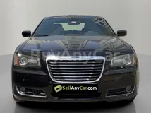 Chrysler 300C 2014