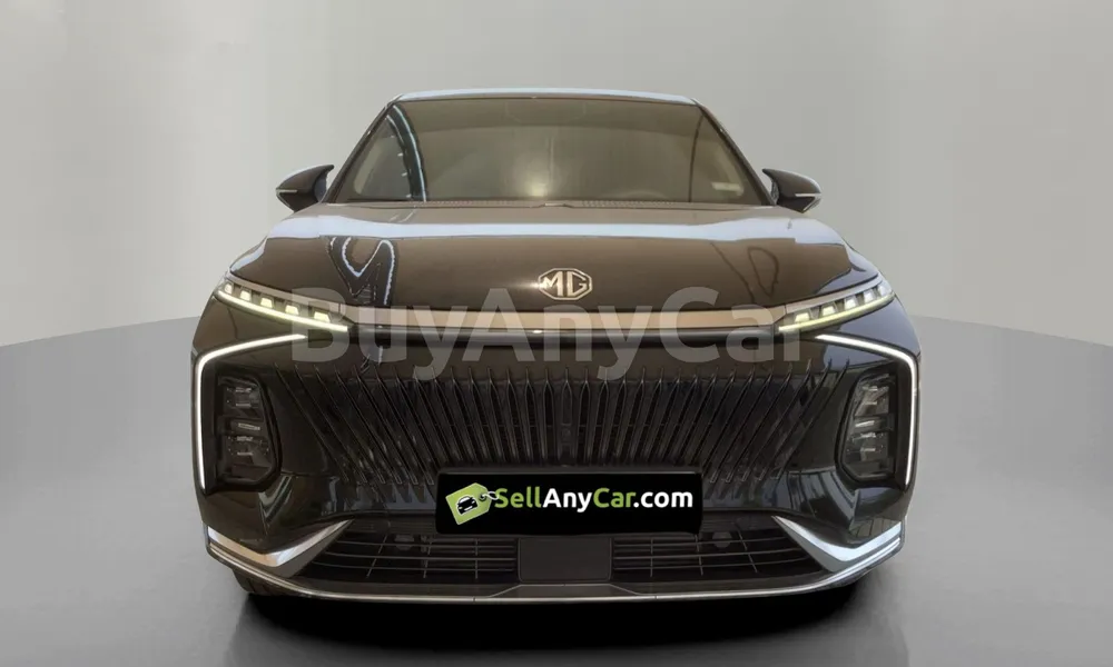 Vehicle photo 1