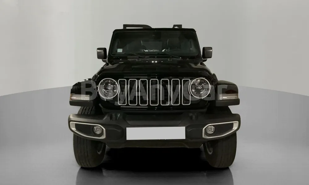 Vehicle photo 1