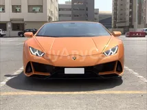 Lamborghini Huracan 2024