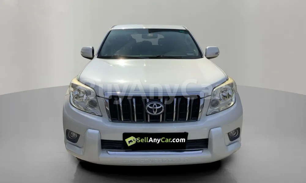 Vehicle photo 1