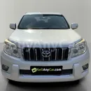 Toyota Prado 2011