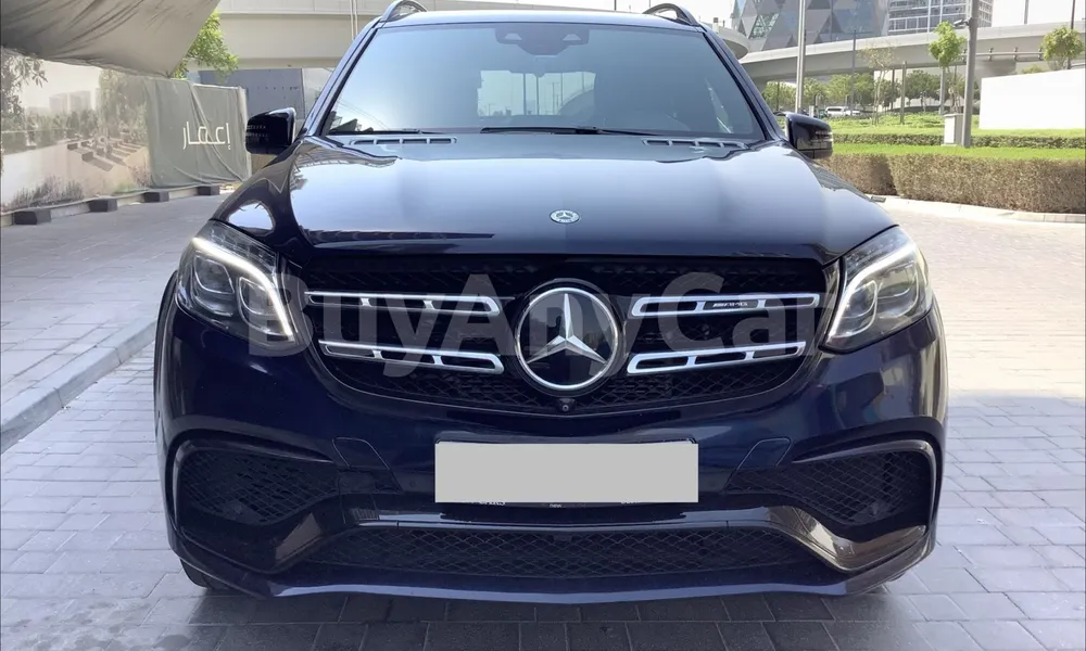 Vehicle photo 1
