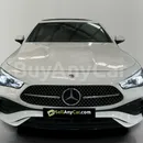 Mercedes-Benz CLE 200 2025