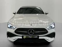 Mercedes-Benz CLE 200 2025