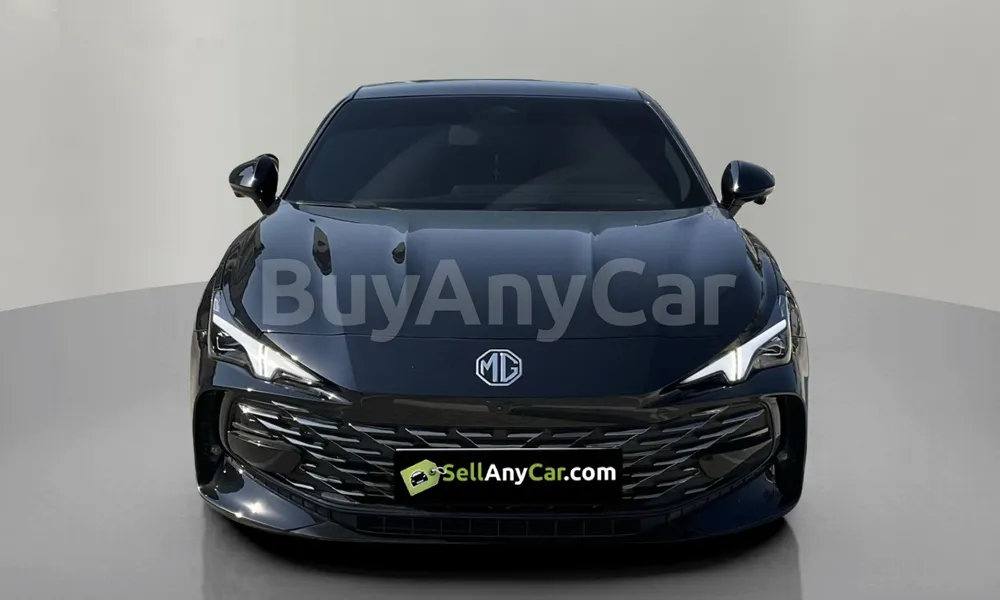 Vehicle photo 1