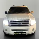 Ford Expedition 2008