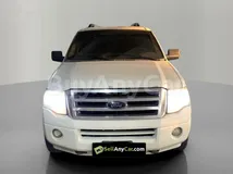 Ford Expedition 2008
