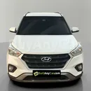 Hyundai Creta 2020