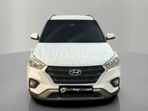 Hyundai Creta 2020