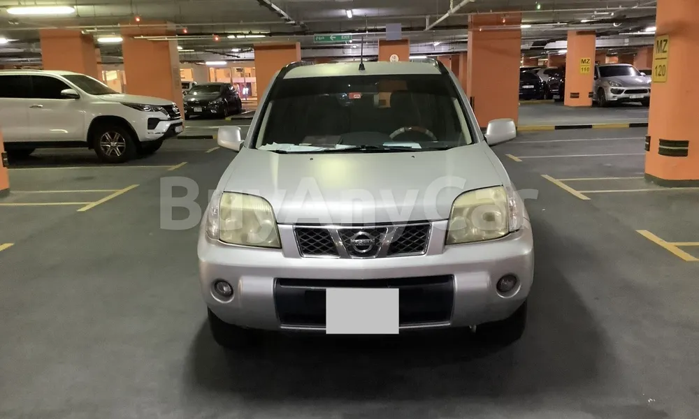 Vehicle photo 1