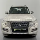 Mitsubishi Pajero 2016