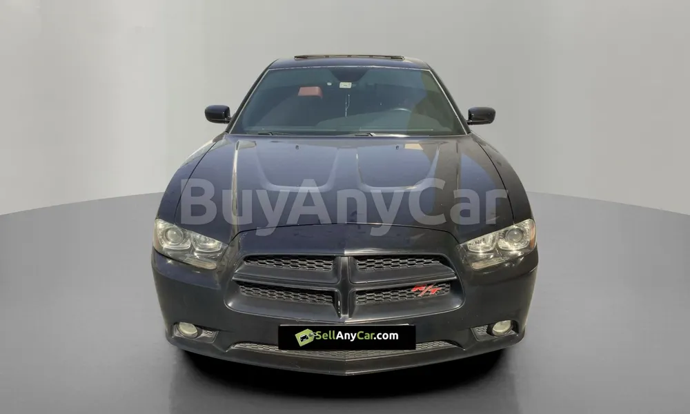 Vehicle photo 1