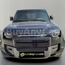 Land Rover Defender 2023