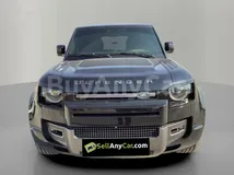 Land Rover Defender 2023