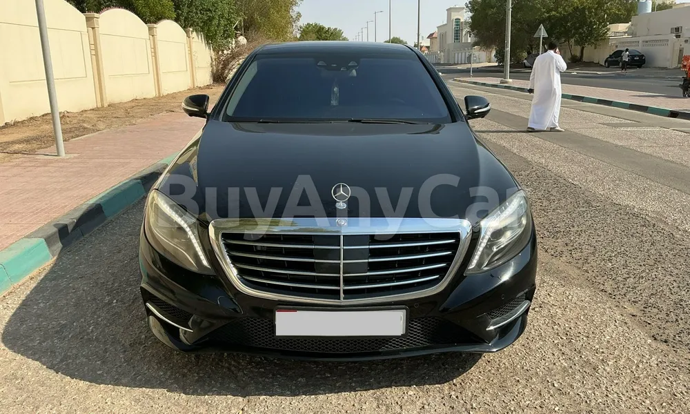 Vehicle photo 1