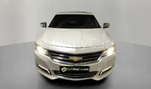 Chevrolet Impala