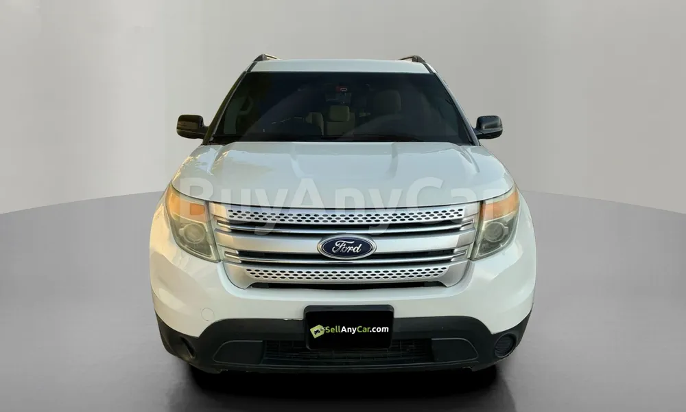 Vehicle photo 1