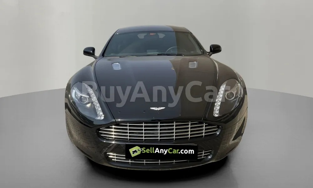 Vehicle photo 1