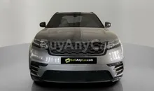 Land Rover Velar