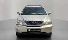 Lexus RX-Series