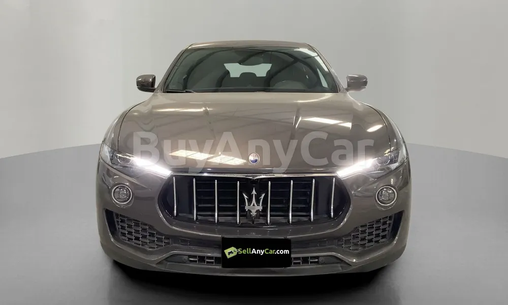 Vehicle photo 1