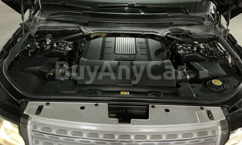 Vehicle photo 5