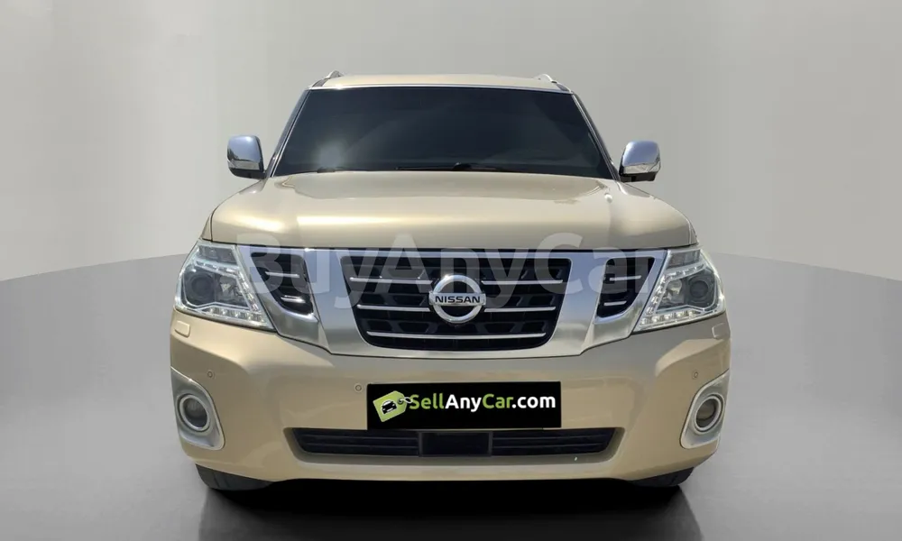 Vehicle photo 1