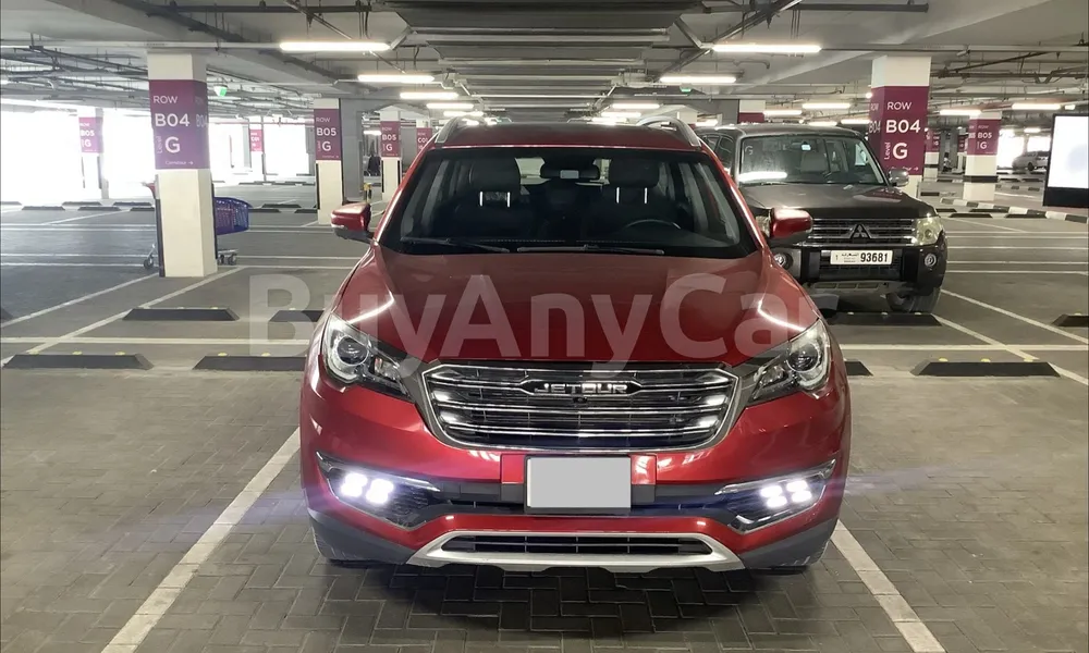 Vehicle photo 1