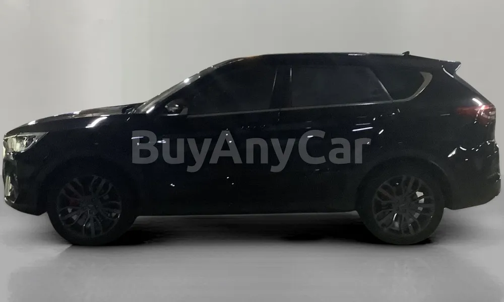 Vehicle photo 4