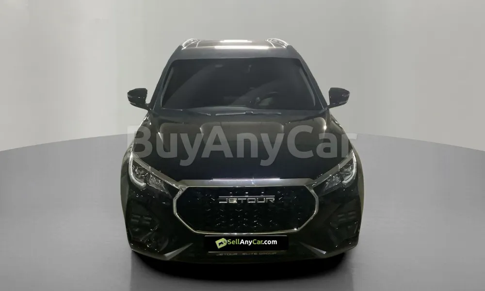 Vehicle photo 1