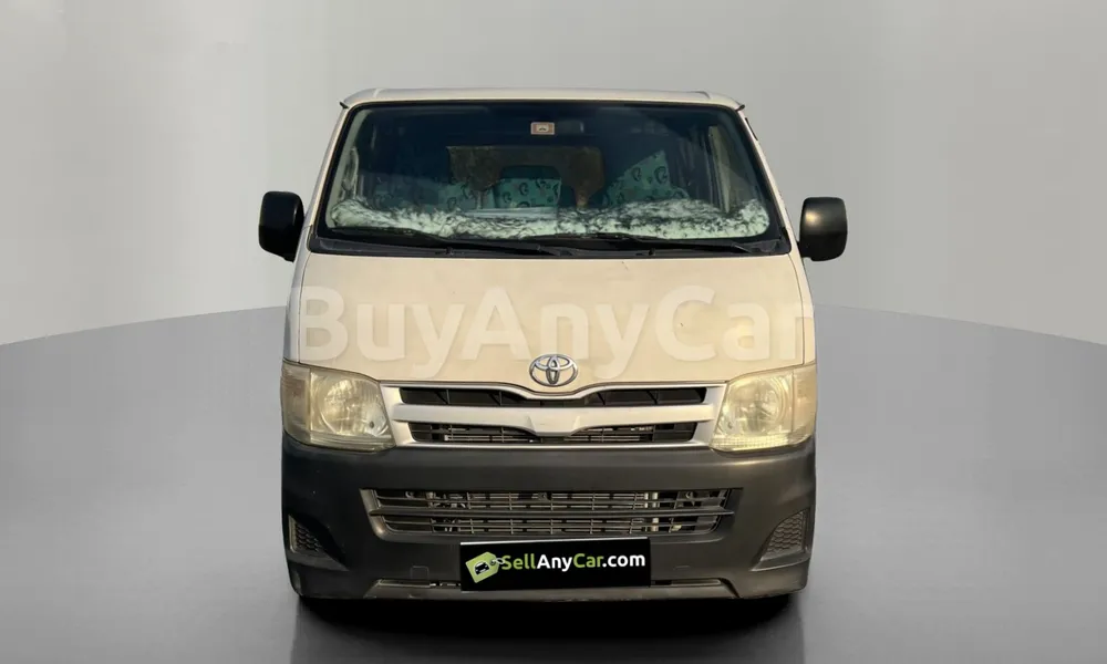 Vehicle photo 1
