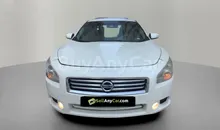 Nissan Maxima