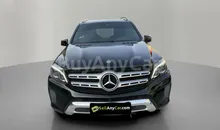 Mercedes-Benz GLS 400