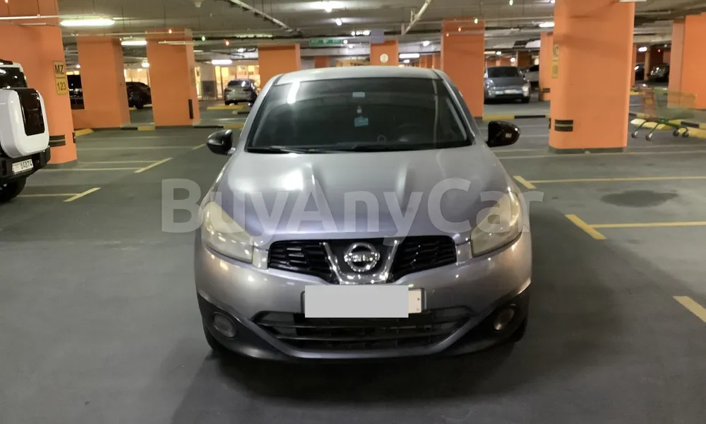 Vehicle photo 1