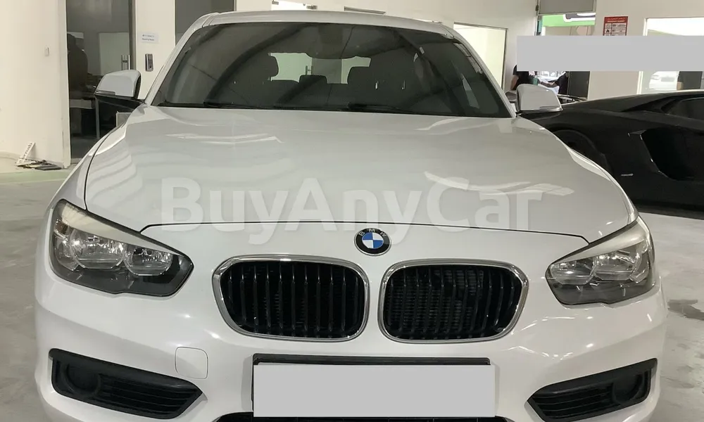 Vehicle photo 1