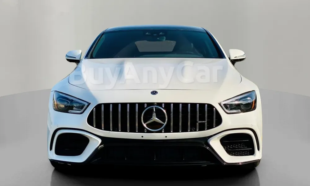 Vehicle photo 1