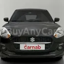 Suzuki Swift 2024