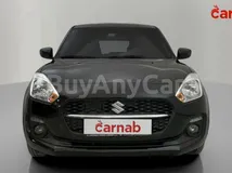 Suzuki Swift 2024