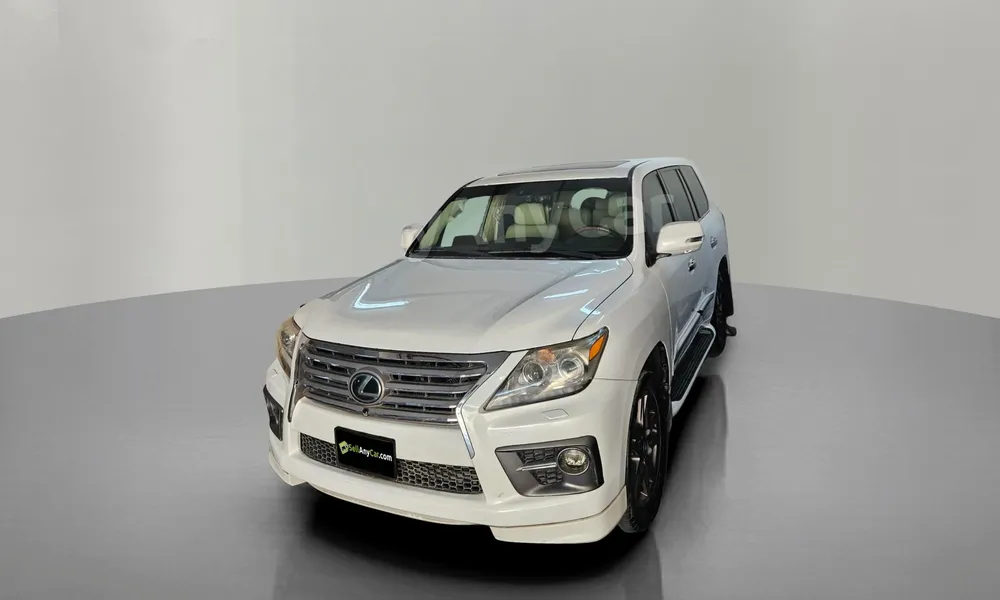 Vehicle photo 1