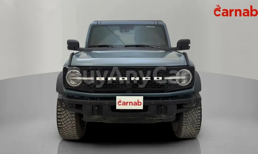 Vehicle photo 1