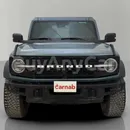 Ford Bronco 2023