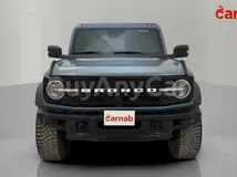 Ford Bronco 2023