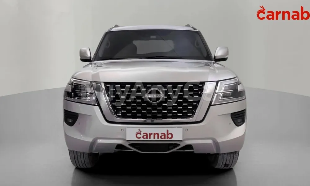 Vehicle photo 1