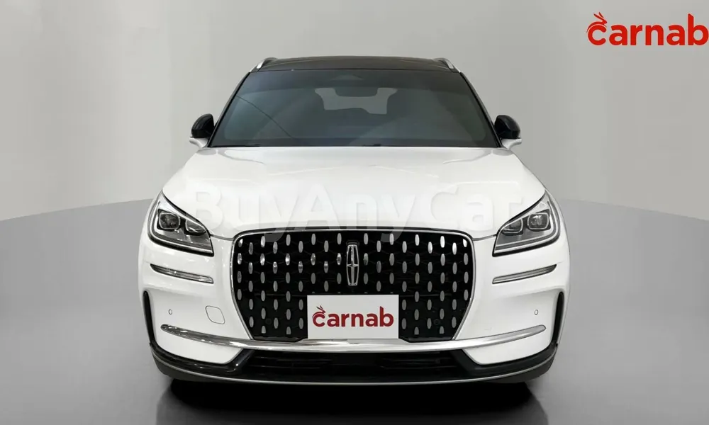Vehicle photo 1
